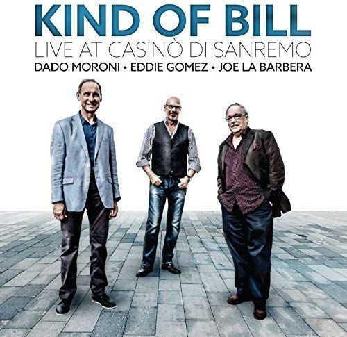 Kind Of Bill - Live At Casino' Di Sanremo Various Artists
