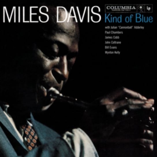 Kind Of Blue (Reedycja) Davis Miles