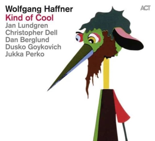 Kind Of Cool Haffner Wolfgang