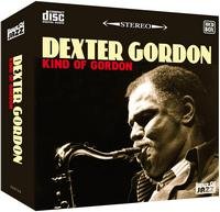 Kind Of Gordon Gordon Dexter