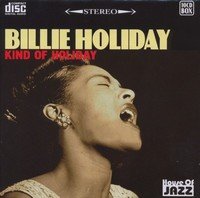 Kind Of Holiday Holiday Billie