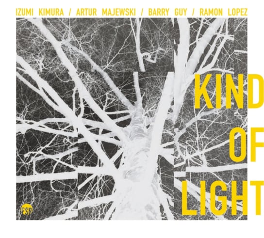 Kind Of Light Kimura Izumi, Majewski Artur, Guy Barry, Lopez Ramon