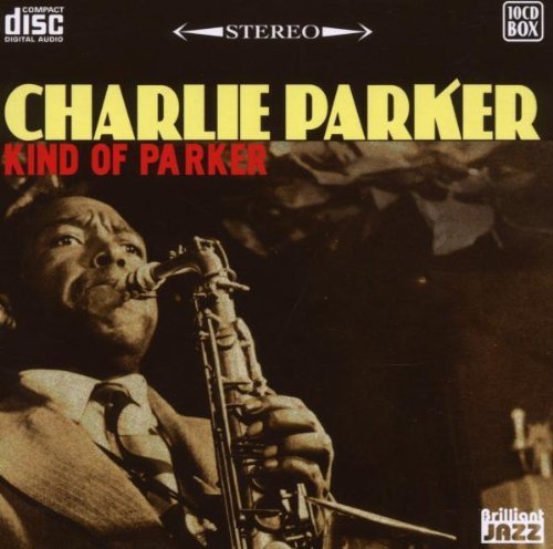 Kind Of Parker Parker Charlie