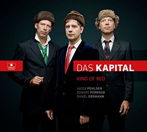Kind of Red, płyta winylowa Das Kapital