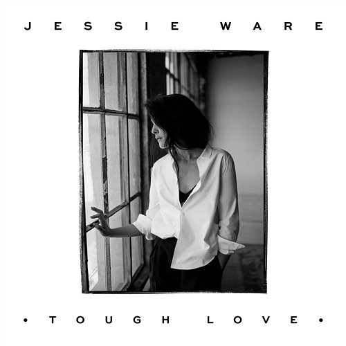 Kind Of...Sometimes...Maybe Jessie Ware