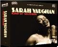 Kind Of Vaughan Vaughan Sarah