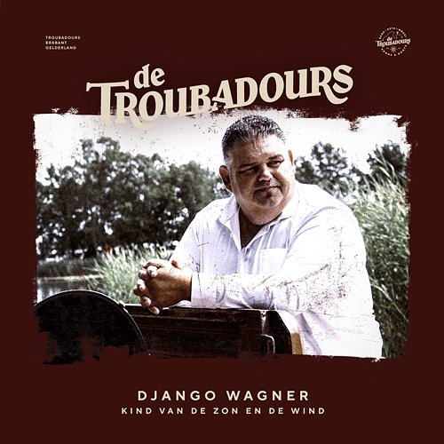 Kind Van De Zon En De Wind Django Wagner & De Troubadours