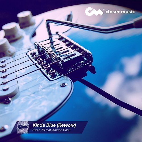 Kinda Blue Steve 79