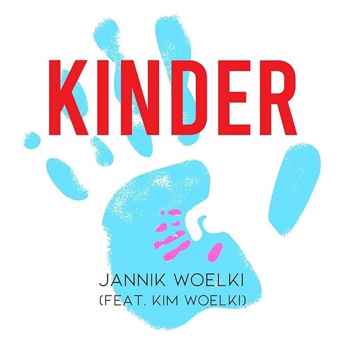 Kinder Jannik Woelki feat. Kim Woelki