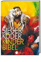 Kinder-Bibel Baur Wolfgang, Bauer Dieter, Eltrop Bettina, Ortkemper Franz-Josef, Hein Wolfgang, Brielmaier Beate, Fels Markus
