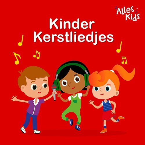Kinder Kerstliedjes Kinderliedjes Om Mee Te Zingen, Kerstliedjes Alles Kids
