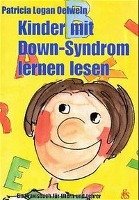 Kinder mit Down-Syndrom lernen lesen Oelwein Patricia Logan