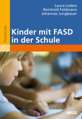 Kinder mit FASD in der Schule Beltz