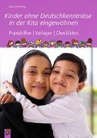 Kinder ohne Deutschkenntnisse in der Kita eingewöhnen Wilkening Nina