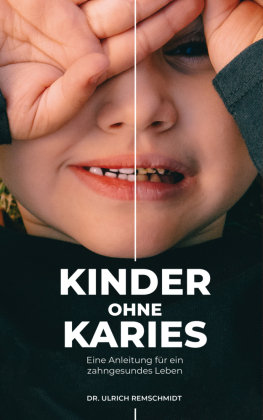 Kinder ohne Karies Edition Keiper