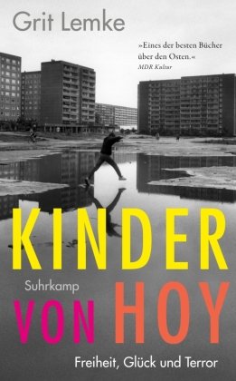 Kinder von Hoy Suhrkamp