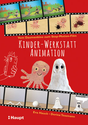 Kinder-Werkstatt Animation Haupt