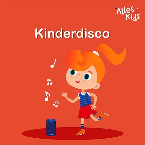 Kinderdisco Alles Kids, Kinderliedjes Om Mee Te Zingen