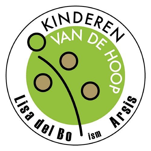 Kinderen Van De Hoop Lisa Del Bo feat. Arsis