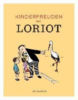 Kinderfreuden mit Loriot Loriot