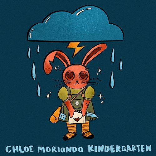Kindergarten chloe moriondo