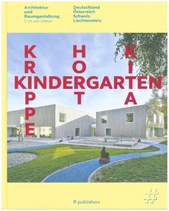 Kindergarten, Krippe, Hort, KiTa ff publishers
