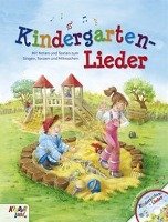 Kindergarten-Lieder K75 Medienpark, K75 Medienpark Gmbh