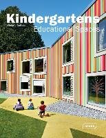 Kindergartens - Educational Spaces Galindo Michelle