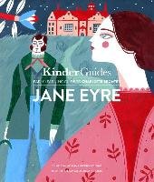 Kinderguides early learning guide to Charlotte Bronte's Jane Medina Melissa