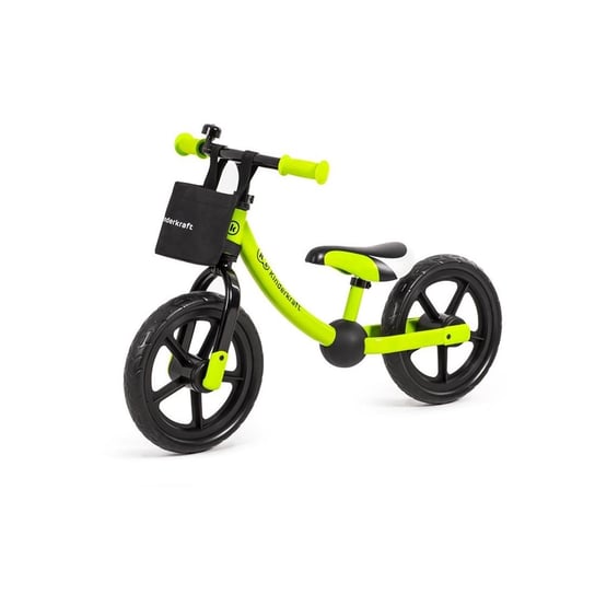 Kinderkraft, rowerek biegowy 2Way Next Kinderkraft