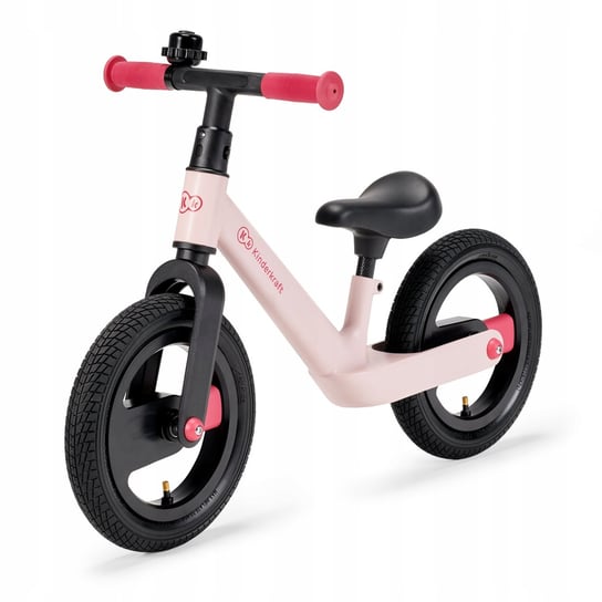 Kinderkraft, rowerek biegowy magnezowy Goswift Kinderkraft