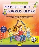 Kinderleichte Klimper-Lieder Ferber Dorle, Hofele Hartmut E., Steffe Susanne