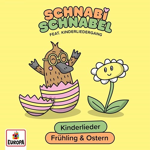 Kinderlieder - Frühling & Ostern Schnabi Schnabel, Kinderlieder Gang