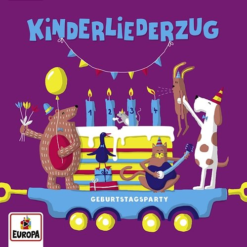 Kinderlieder - Geburtstag & Party Schnabi Schnabel, Kinderlieder Gang