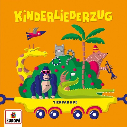 Kinderlieder - Tierlieder Schnabi Schnabel, Kinderlieder Gang