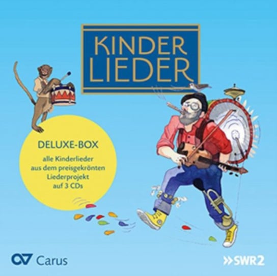 Kinderlieder. Volume 1 Note Music GmbH