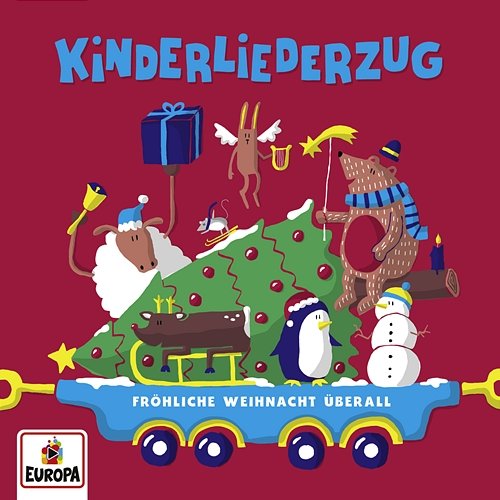 Kinderlieder - Weihnachtslieder für Kinder (Vol. 2) Schnabi Schnabel, Kinderlieder Gang