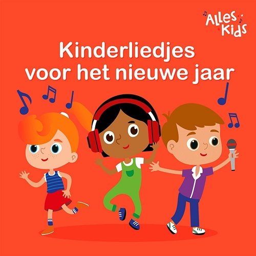 Kinderliedjes voor het nieuwe jaar Alles Kids, Kinderliedjes Om Mee Te Zingen