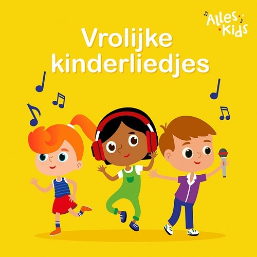 Kinderliedjes zingen Alles Kids, Kinderliedjes Om Mee Te Zingen