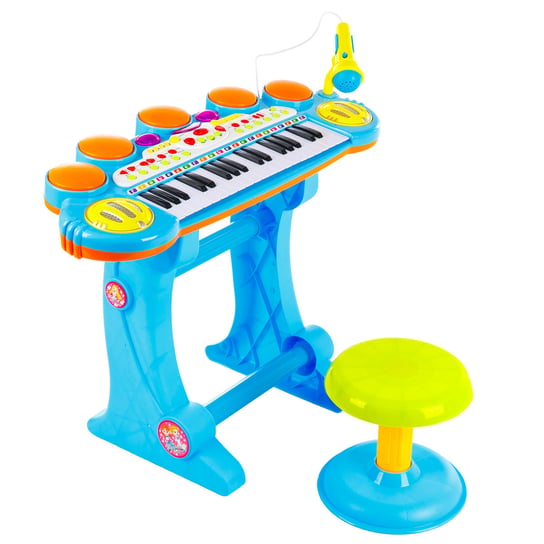 Kinderplay, instrument muzyczny Keyboard Kinderplay