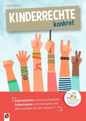 Kinderrechte konkret Verlag an der Ruhr