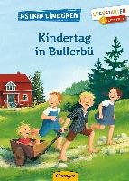 Kindertag in Bullerbü Lindgren Astrid
