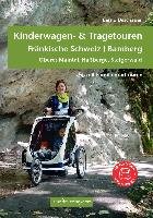Kinderwagen-Wanderungen und Tragetouren Fränkische Schweiz | Bamberg Deschauer Bernd