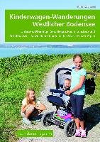 Kinderwagen-Wanderungen westlicher Bodensee Wieland Karin