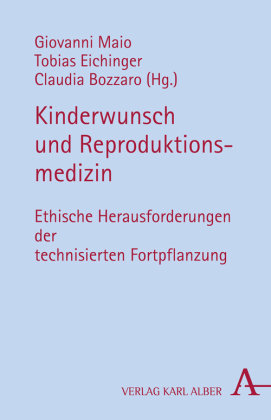 Kinderwunsch und Reproduktionsmedizin Alber Karl, Alber K.