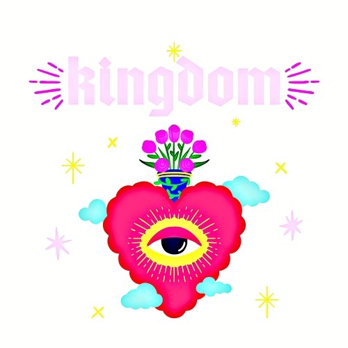 Kindgom Dj Littlejohn