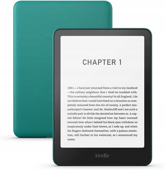 Kindle Paperwhite 12 Gen 7 16GB Wi-Fi Jade Kindle