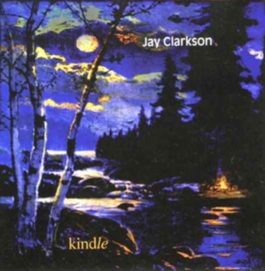 Kindle, płyta winylowa Clarkson Jay
