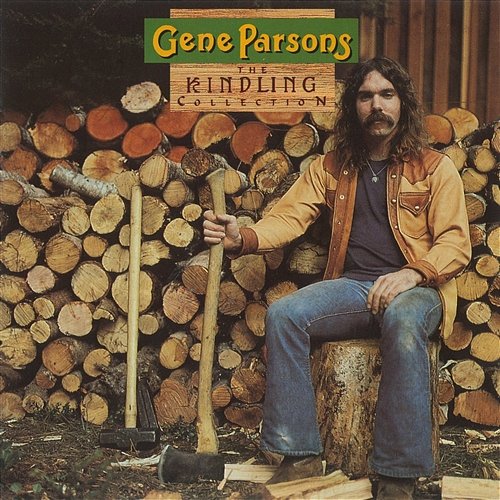 Kindling Gene Parsons