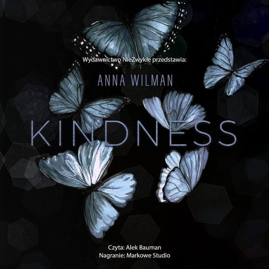 Kindness Anna Wilman